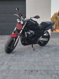 Yamaha FZS 600 FAZER 2000 r