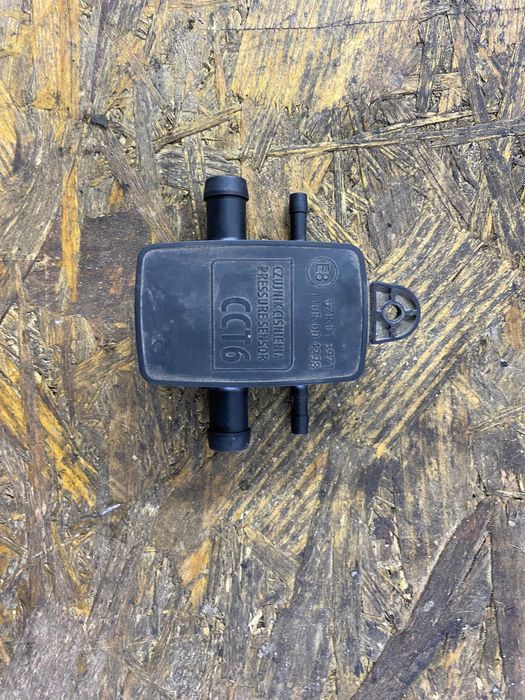 Czujnik Ciśnienia Gazu LPG Map Sensor CCT 6