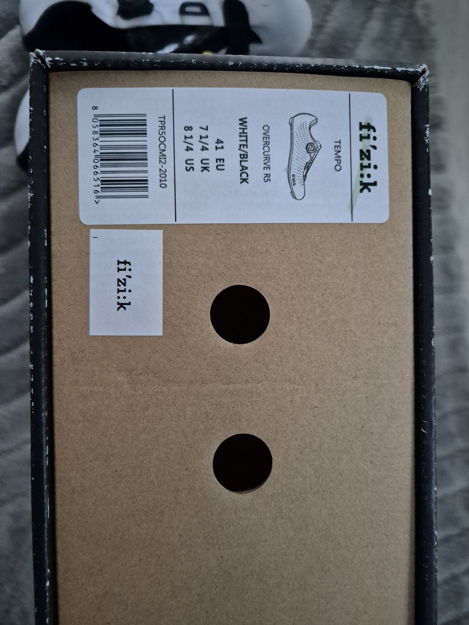 Buty szosowe fizik tempo r5 rozmiar 41