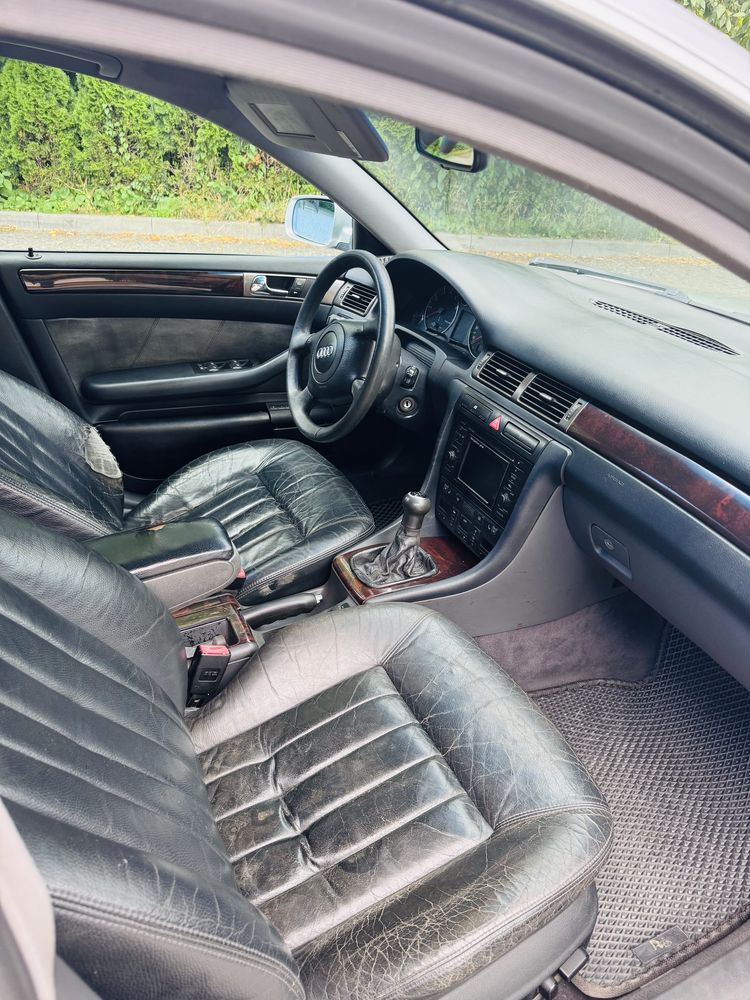 Продам Ауді А6С5 Audi c6c5