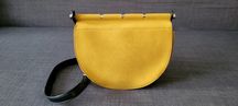 NOWA Torebka typu Crossbody  Reserved a'la nubuk