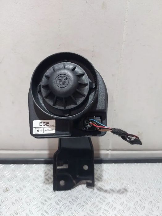 SYRENA ALARMU BMW X3 E83 R2004 NR 8383152