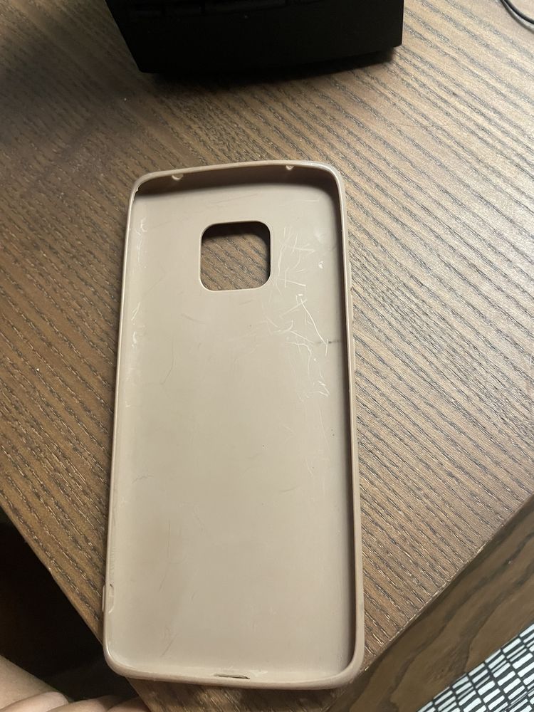 Capa hauwei mate 20 pro