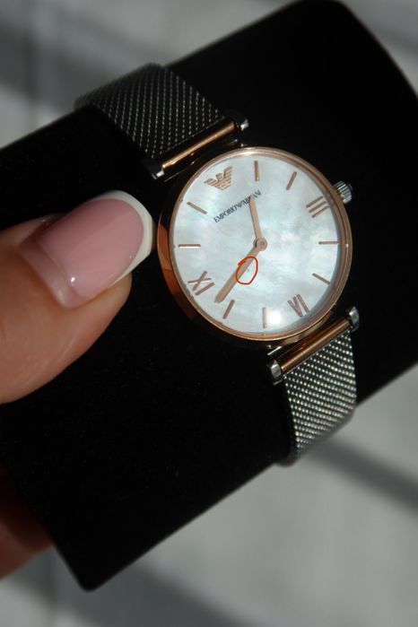 Годинник Armani Exchange