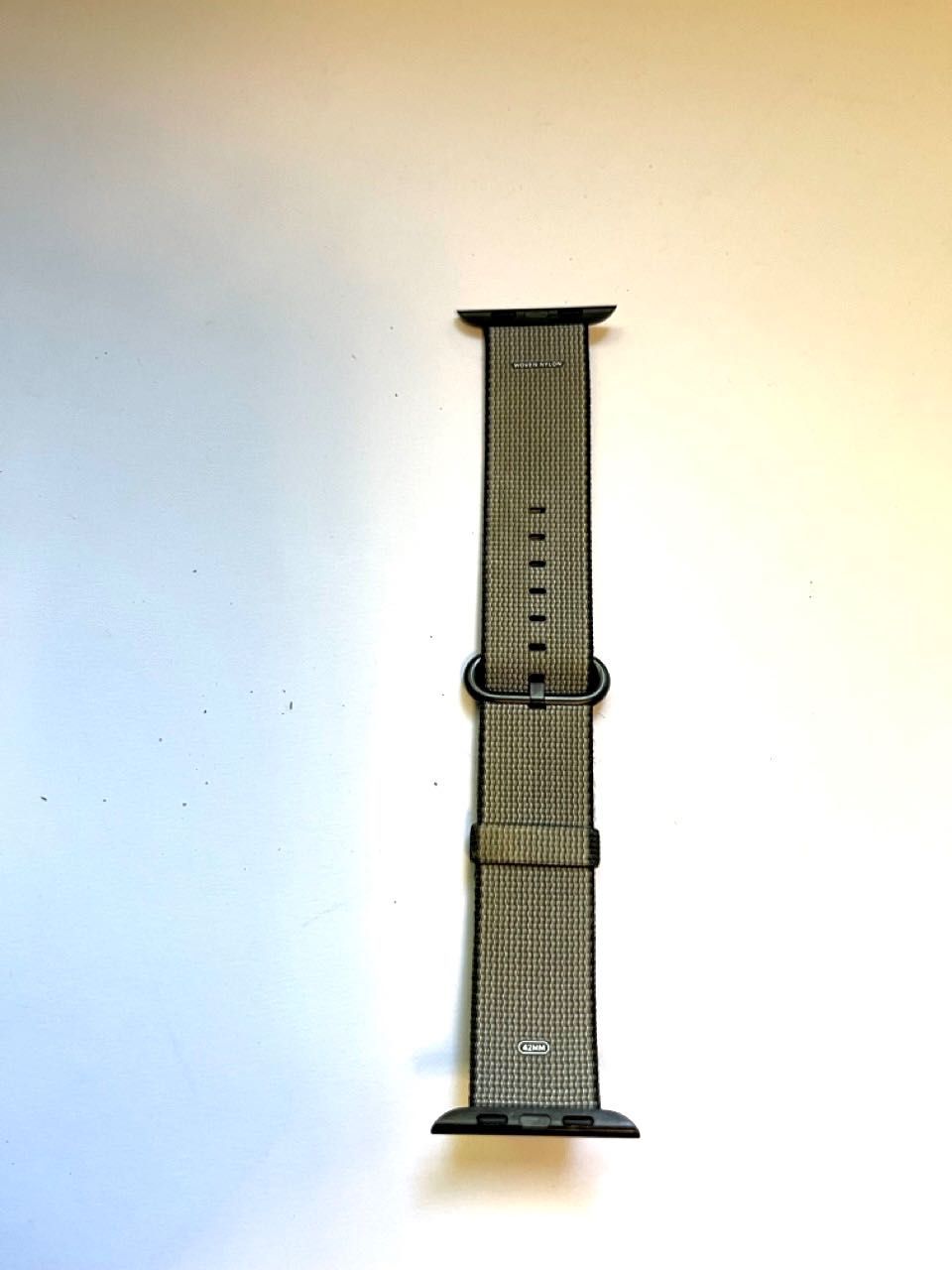 Pasek Apple Watch 1 2 3 42mm Oryginalny