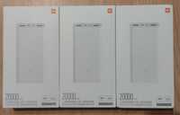 Павербанк Xiaomi Mi Power Bank 3 20000mAh (VXN4258CN, PLM18ZM)