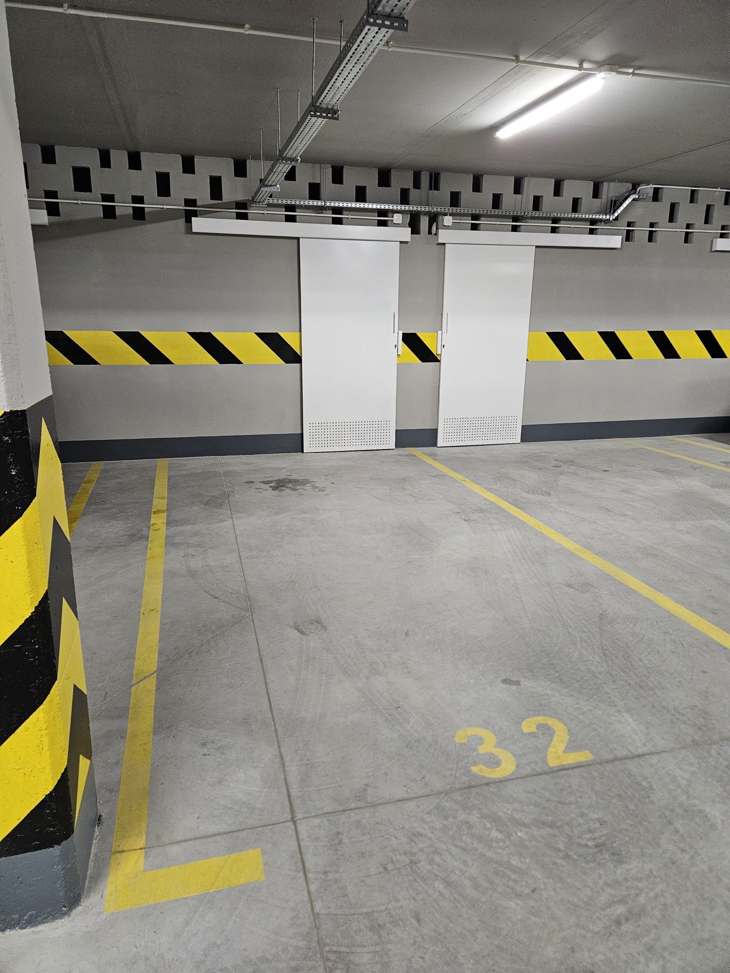 Wynajmę MIEJSCE PARKINGOWE, Toruń, os.Jar