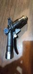 Pistolet LPG do tankowania gazu