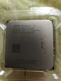 Процессор AMD Athlon II x2 550