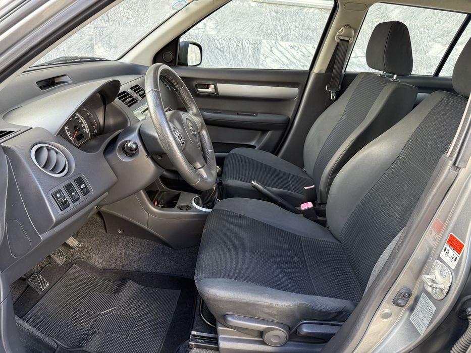 Suzuki Swift 1.3 DDiS GLX