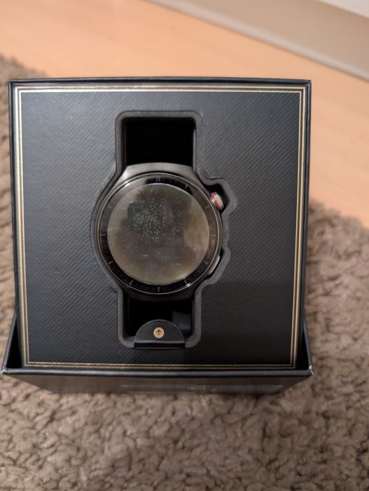 Huawei Watch 4 Pro
