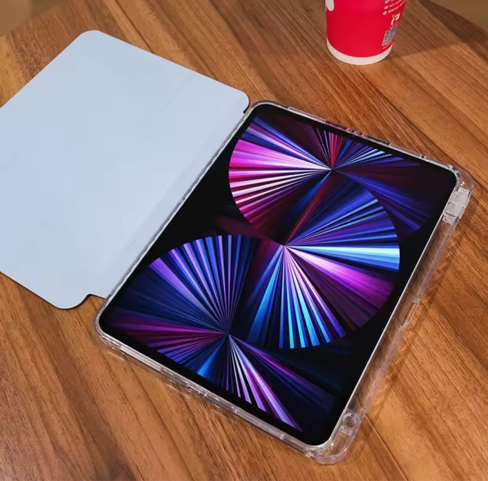 Capa ipad 6 mini