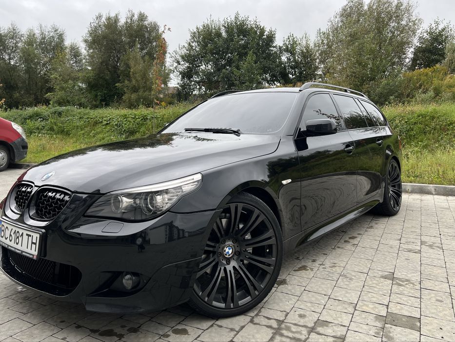 Продам власне авто