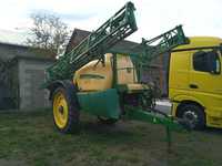 Opryskiwacz John Deere 740