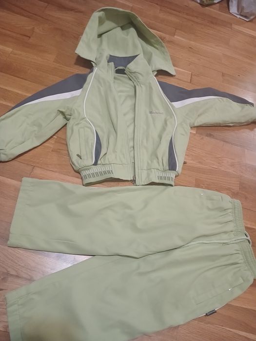 Спортивний костюм