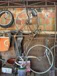 Bicicleta antiga