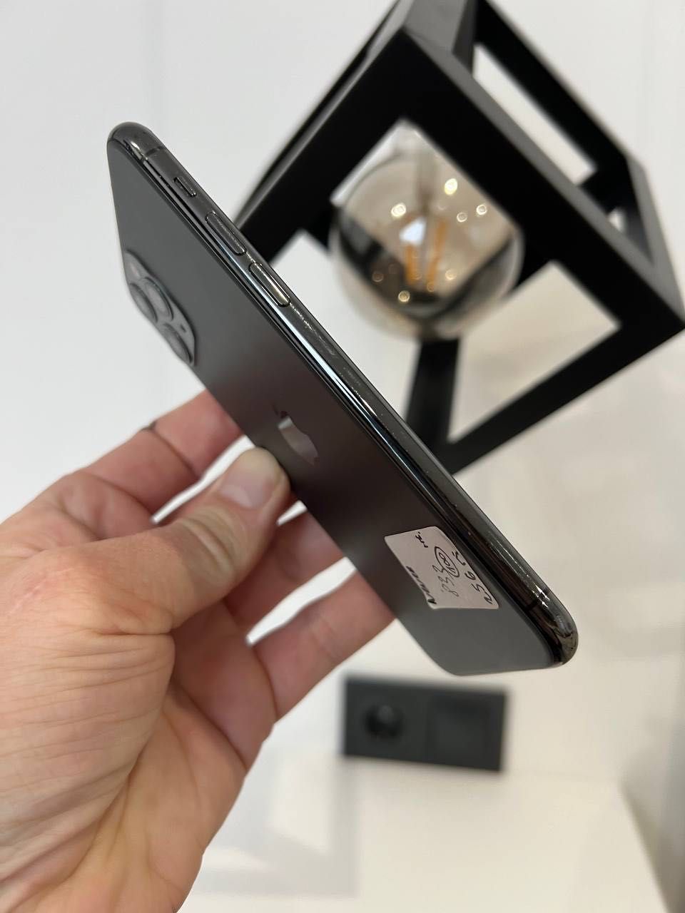 IPhone 11 Pro 256Gb Space Grey