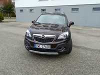 Opel Mokka 1.7 CDTI Cosmo S&S 4X4 FULL!!! 2 X alufelg