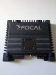 Amplificador Focal Solid 2