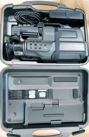 Kamera VHS National Panasonic EW.  ZAMIANA OKAZJA
