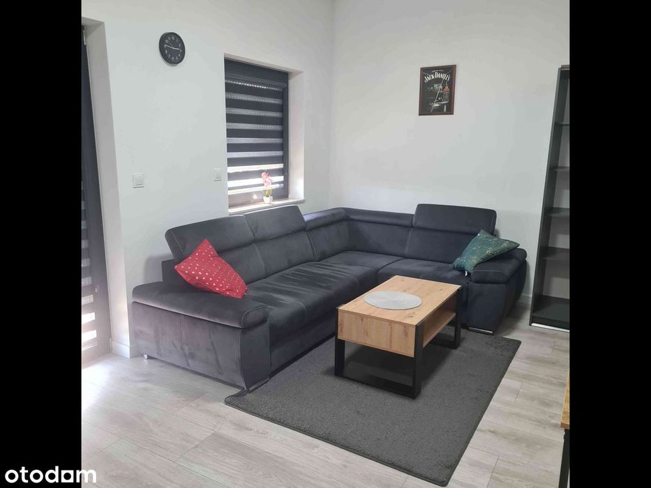 mieszkanie- 1 pokojowe 30m - 3km od Olawy