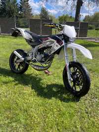 Aprilia rx/sx 50/70