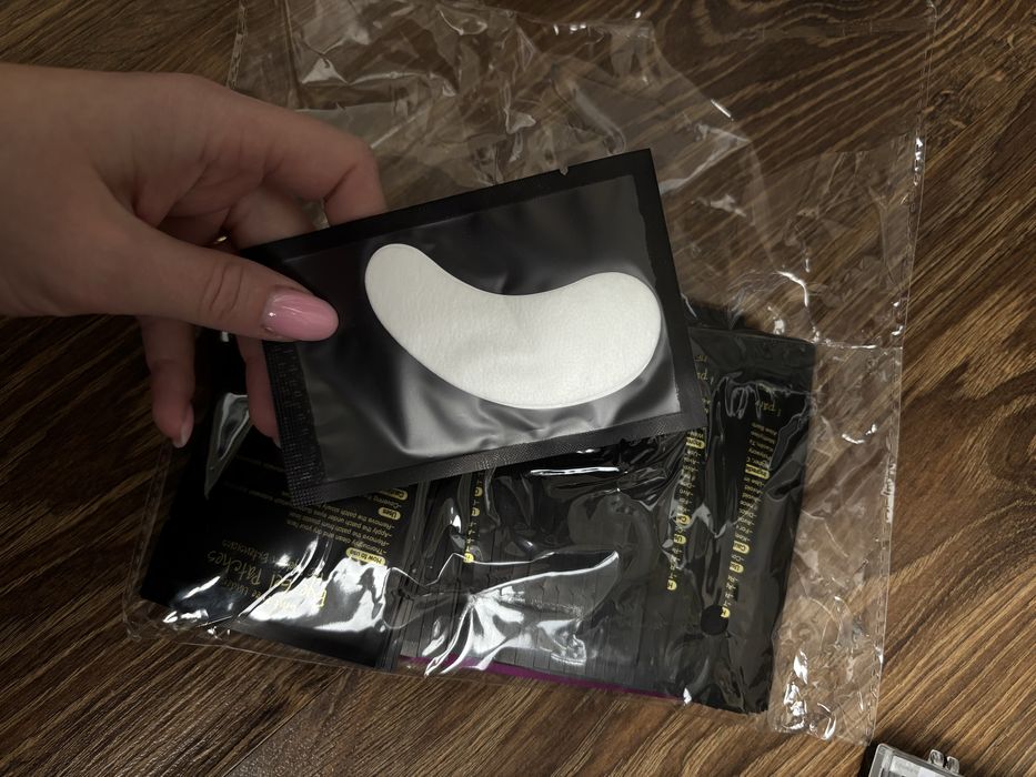 Продаю набір для нарощення вій