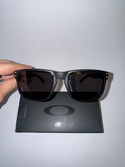 Нові оригінальні окуляри Oakley Holbrook