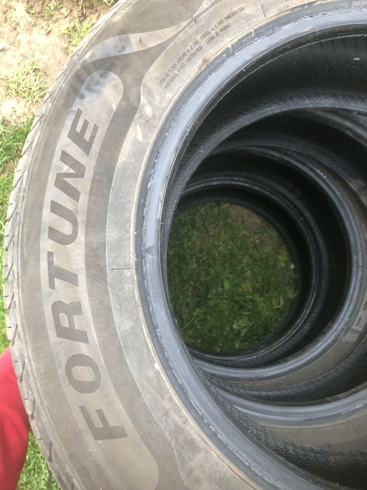 Колеса літо 195/65 R15