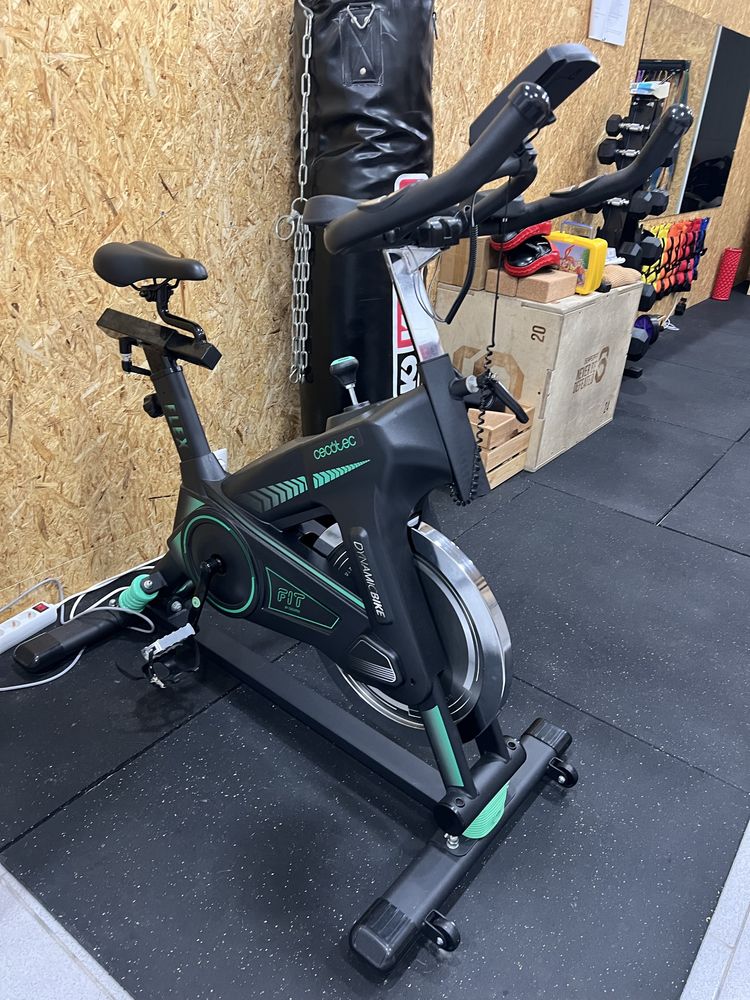 Bicicleta estatica
