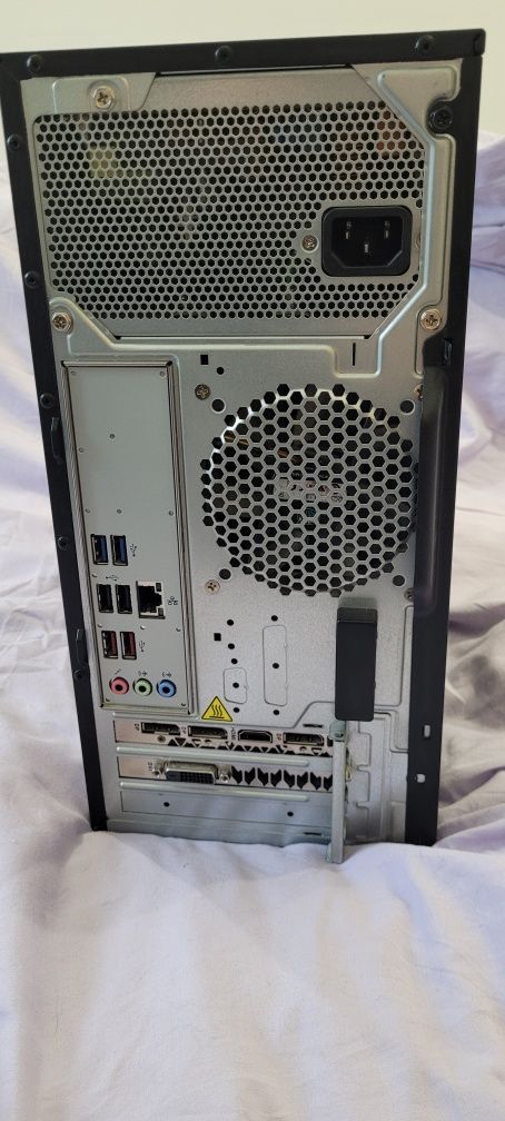 Komputer Acer Nitro N50-110