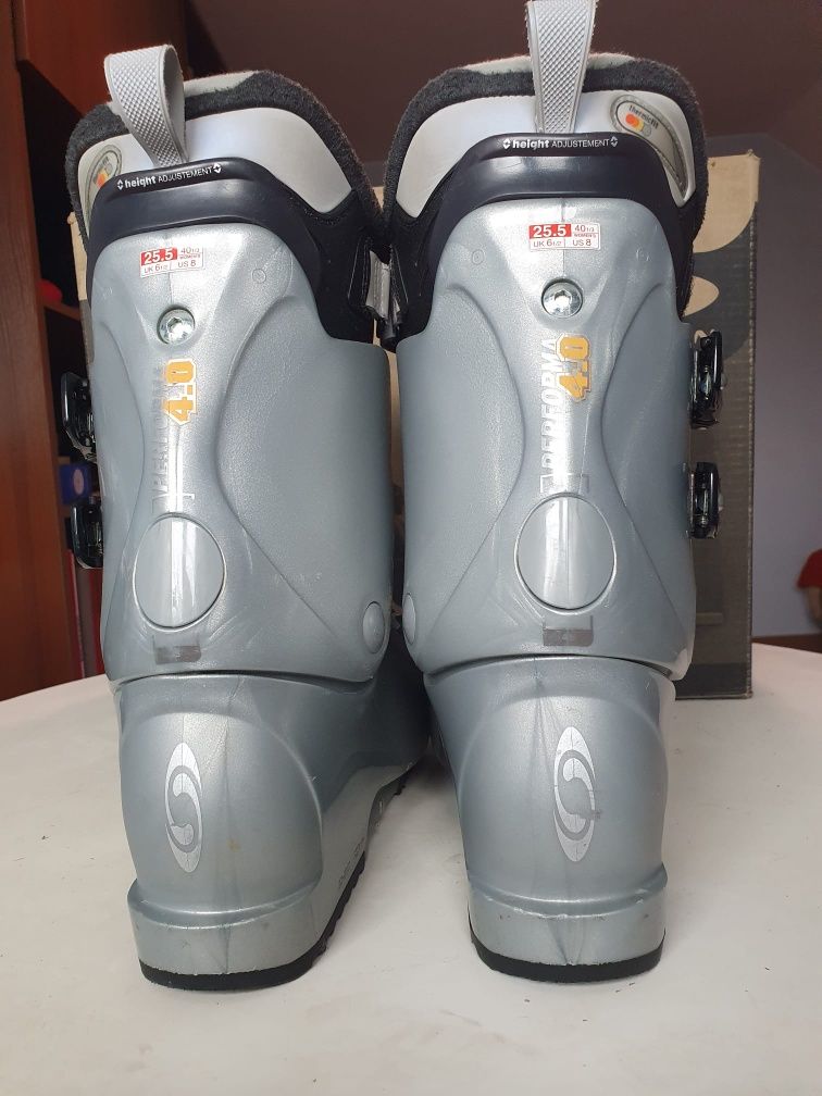 Salomon Performa 4.0 40 1/3 damskie