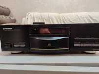 CD-програвач Pioneer PD 9700