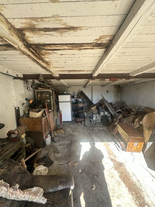 Оренда гаража.