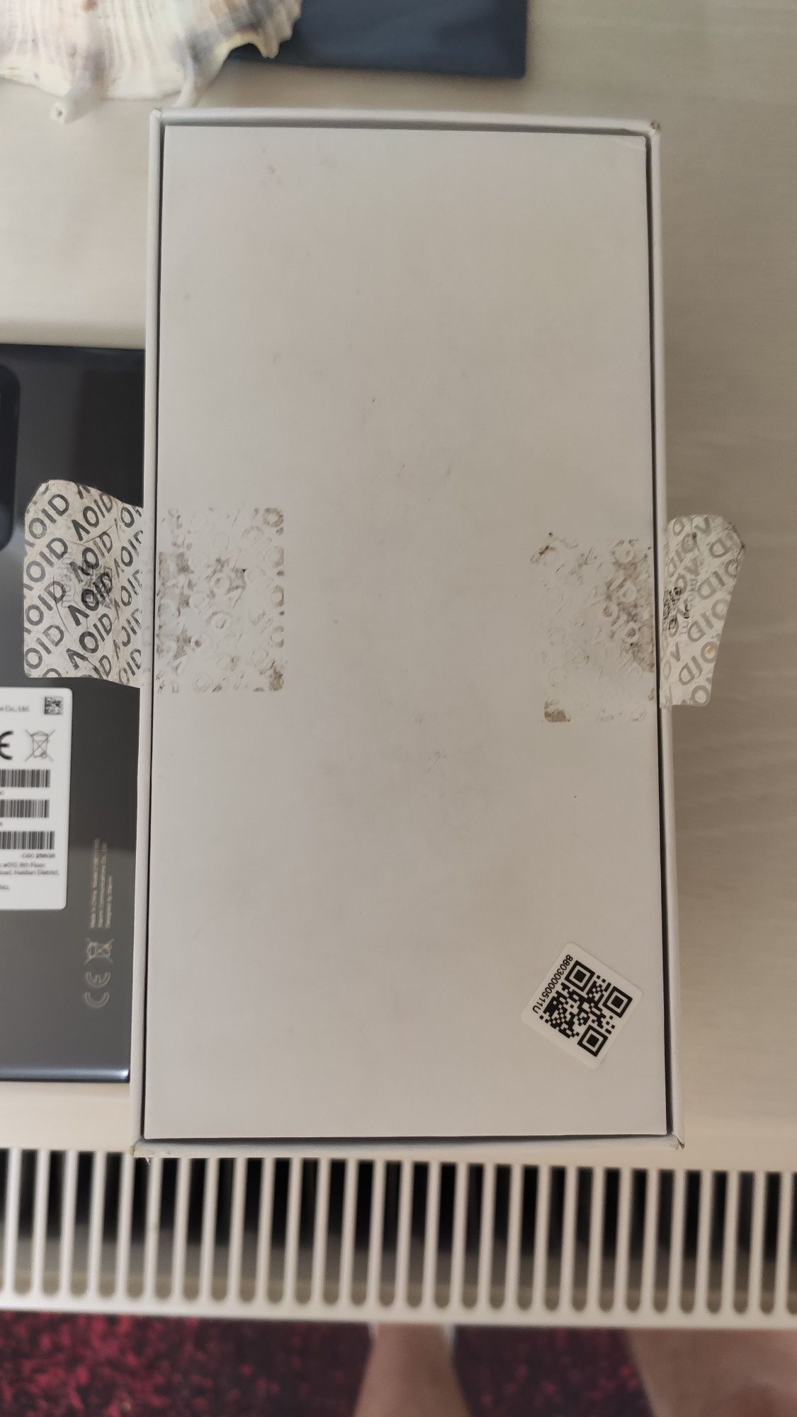 Xiaomi 11T 8+5/256 і гарнітура Xiaomi mi in-Ear