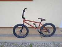 Rower BMX street cult dak v2 (federal, colony, Salt, odyssey, bsd)