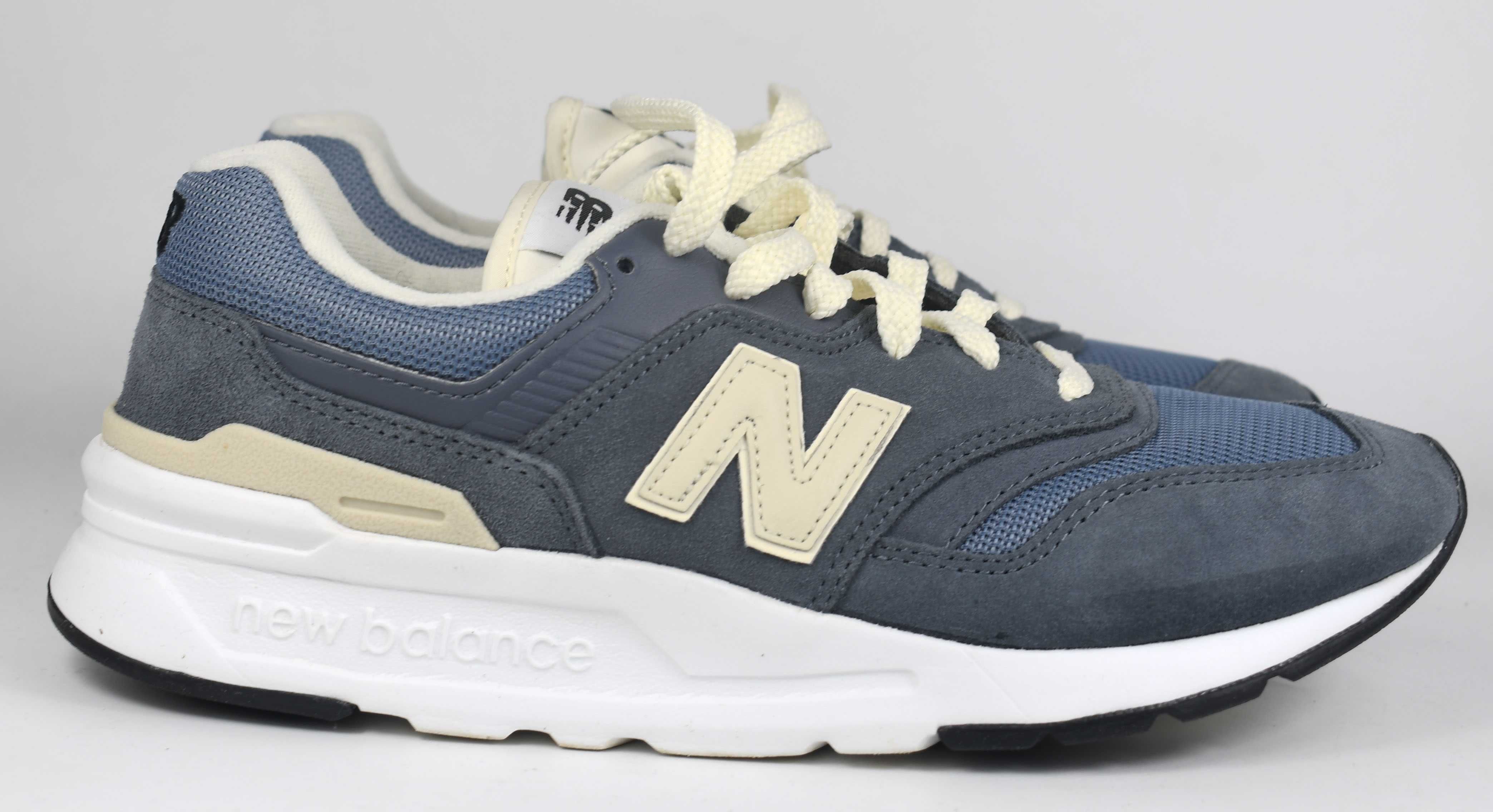 Używane sneakersy New Balance cm997hvb roz. 40