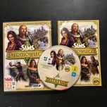 gra PC # The Sims Średniowiecze PL