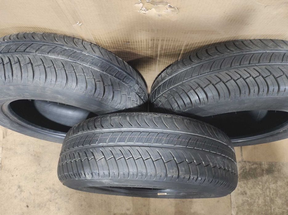 НОВІ літні Шини Michelin Energy E3A 195/65 r15 із запаски є 5 шт.!