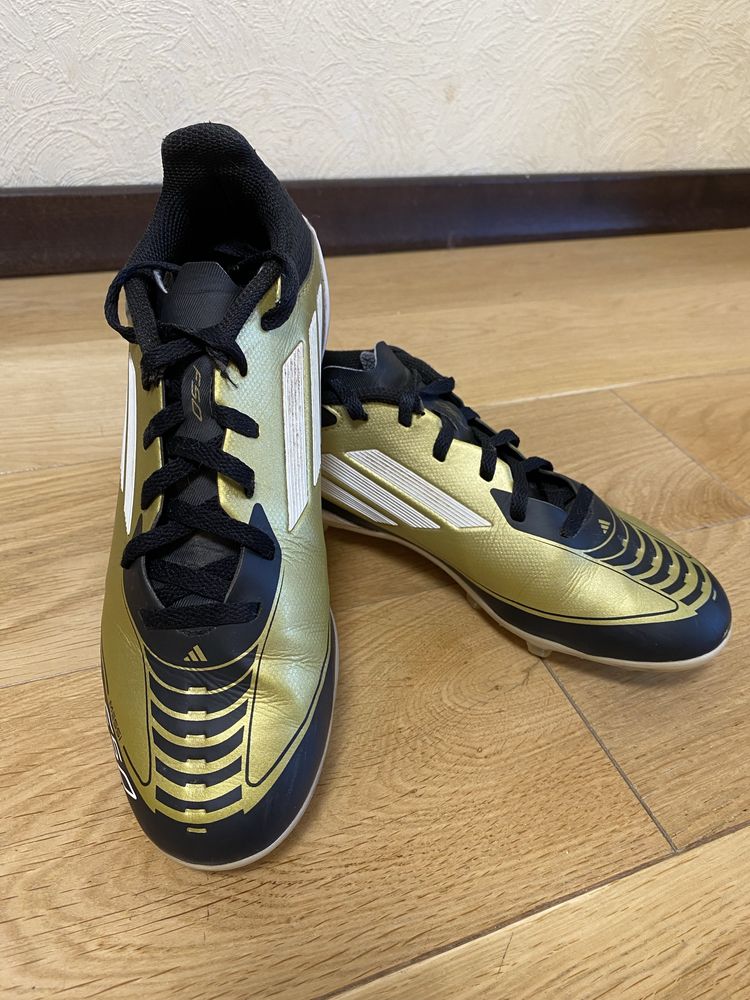Бутси adidas messi F50