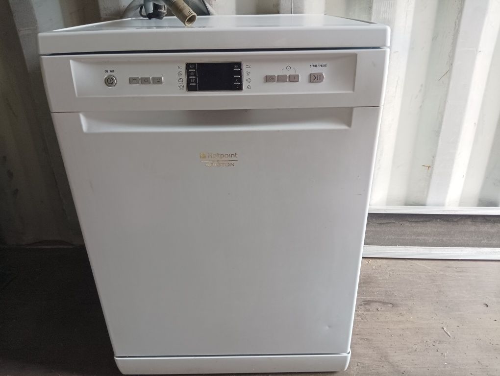 Zmywarka hotpoint