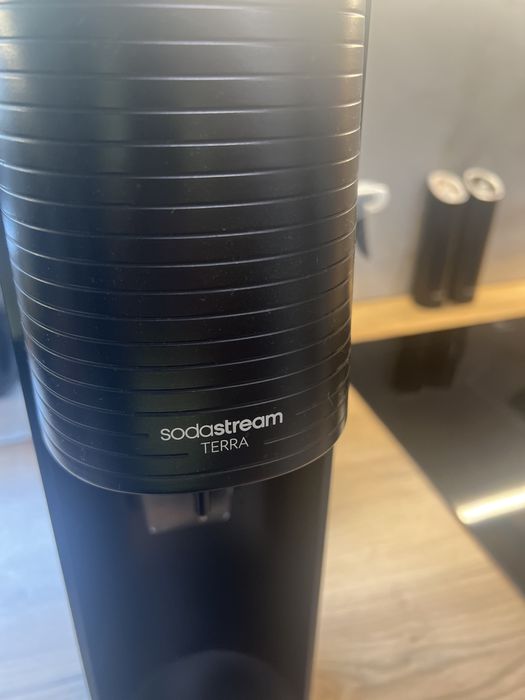 Sodastream Terra