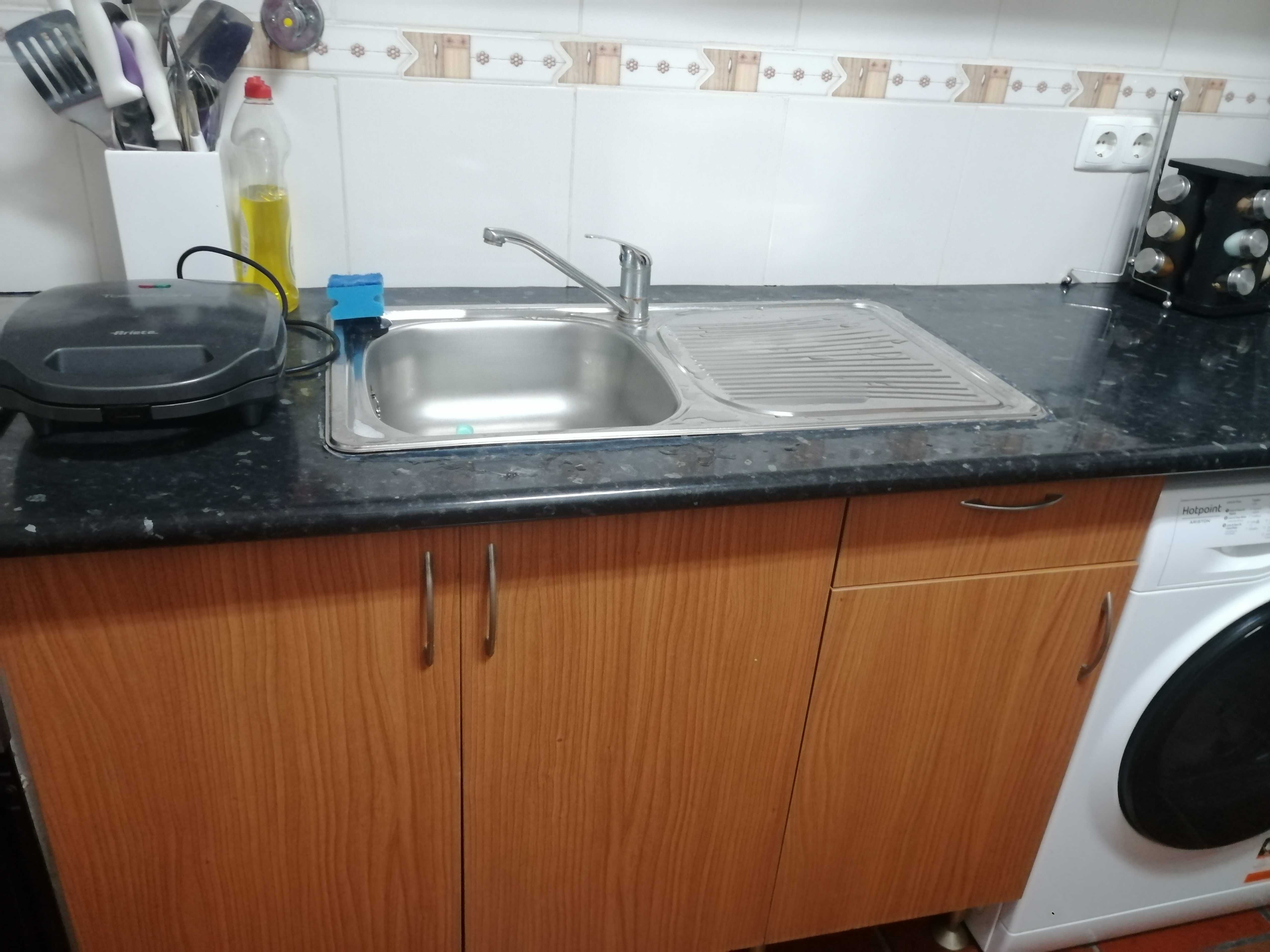 Móveis de cozinha