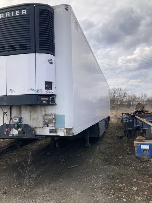 Рефрежератор Lamberet