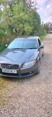 VOLVO S80 2009 2.4D