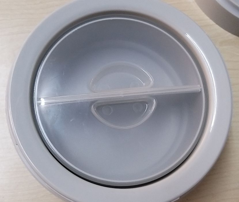 Termo para alimentos.