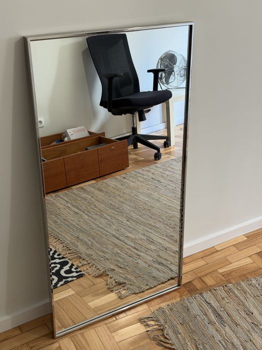 Espelho grande 118 x 63