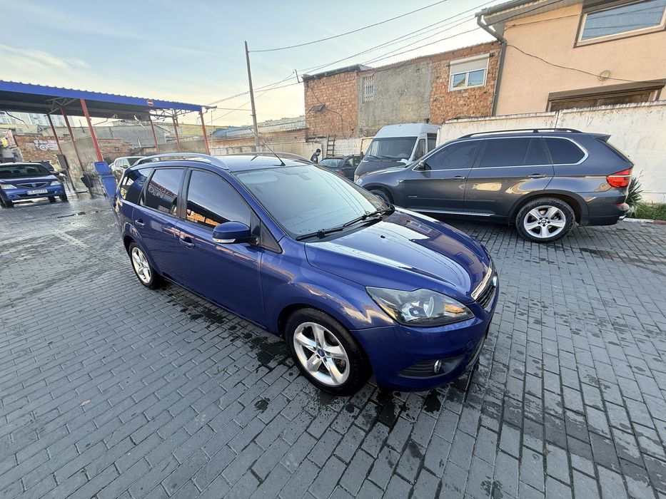 Продам Форд Фокус2