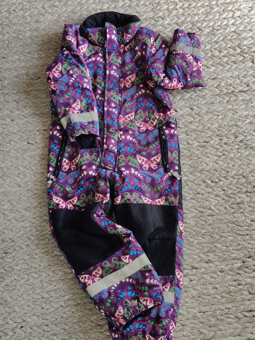 Kombinezon zimowy Lindex out wear 116