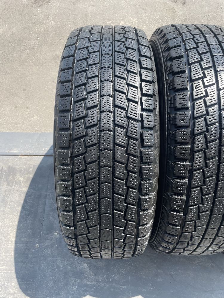 225/65/17 hankook dinapro icept rw08